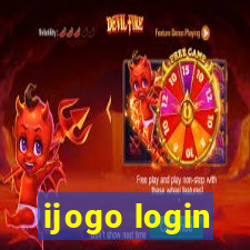 ijogo login